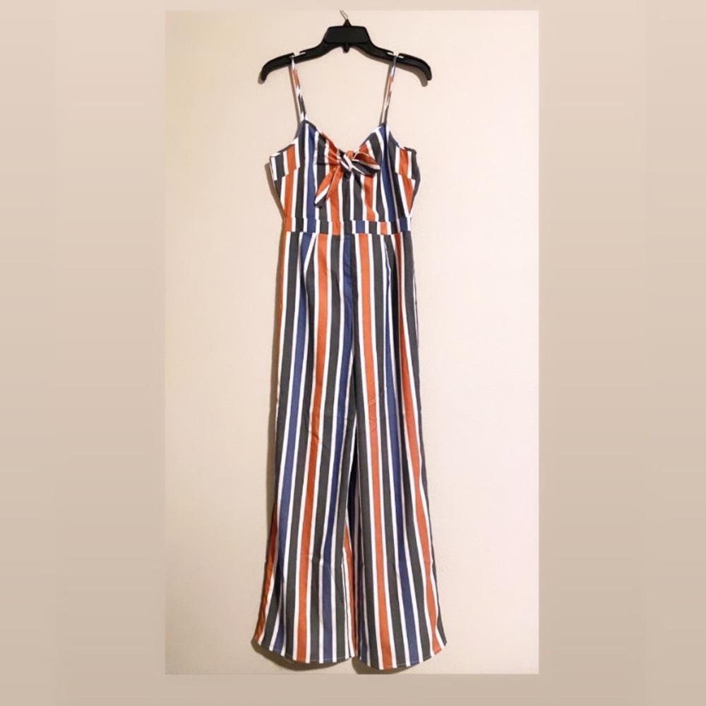 Brand new Romeo+ Juliet Couture jumpsuit
